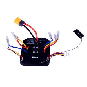 ESC ( Electronic Speed Controller )-X 2